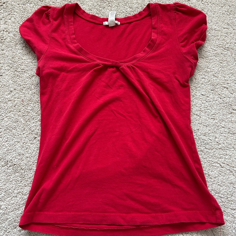 Cute Women's Top